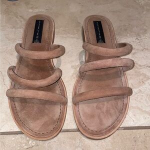 Steve Madden Sandals